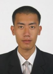 小學英語家教孟猛